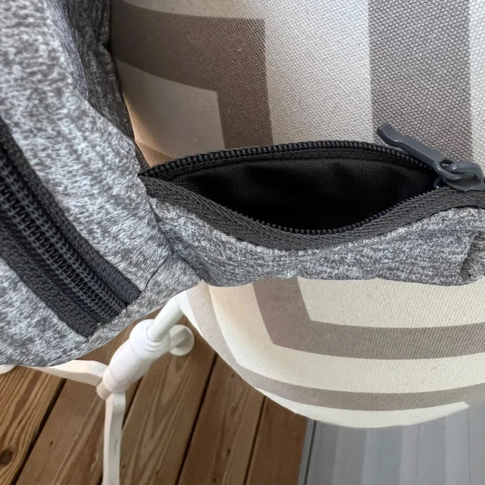 Adidas Core Waist Pack Men's grey